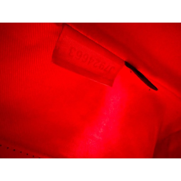 Dooney & Bourke Black Saffiano Leather Hobo Shoulder Bag Gold Hardware Logo - Picture 15 of 16